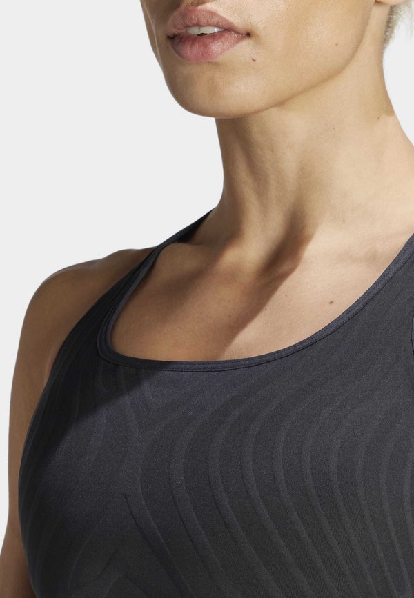 adidas Performance TECHFIT CONTROL MEDIUM-SUPPORT