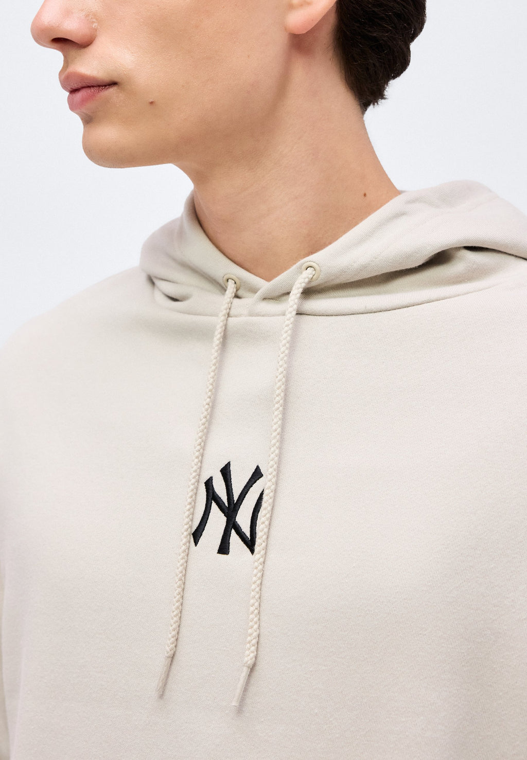 New Era NEW YORK YANKEES MLB LE MIDI HOODIE