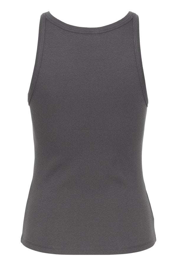 Gestuz GZDREW LOGO TANK