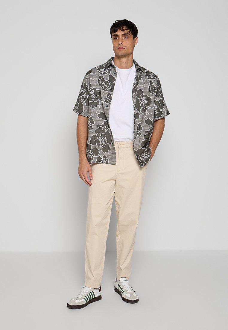 Armani Exchange Stoffhose Media 2