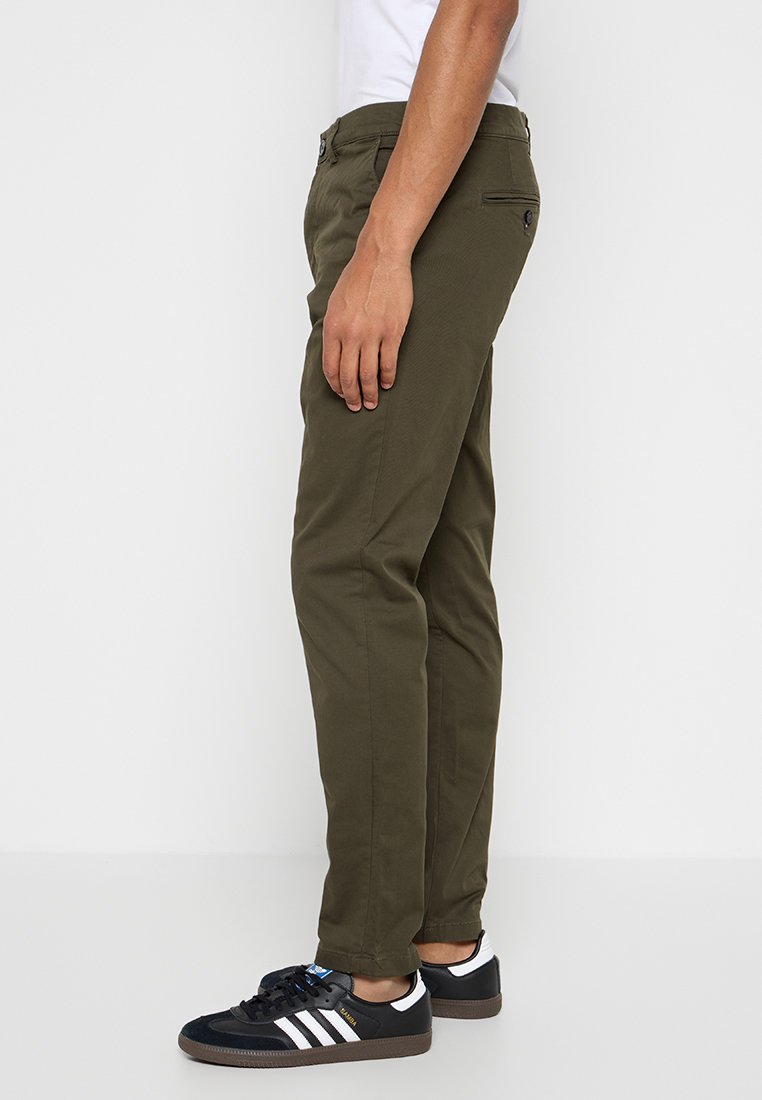Selected SLHZ175 DANIEL SLIM FIT