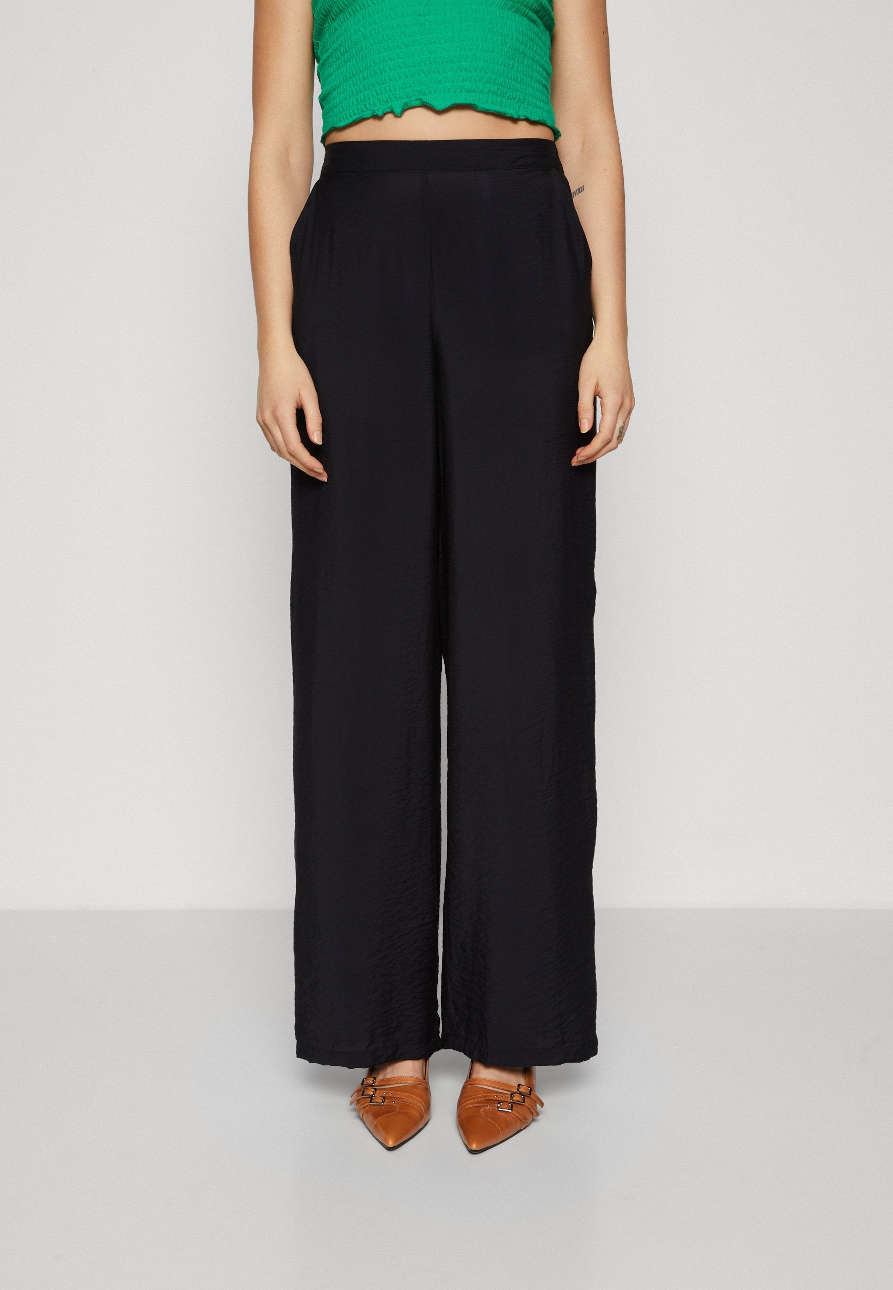 Vero Moda Tall VMJOSIE WIDE