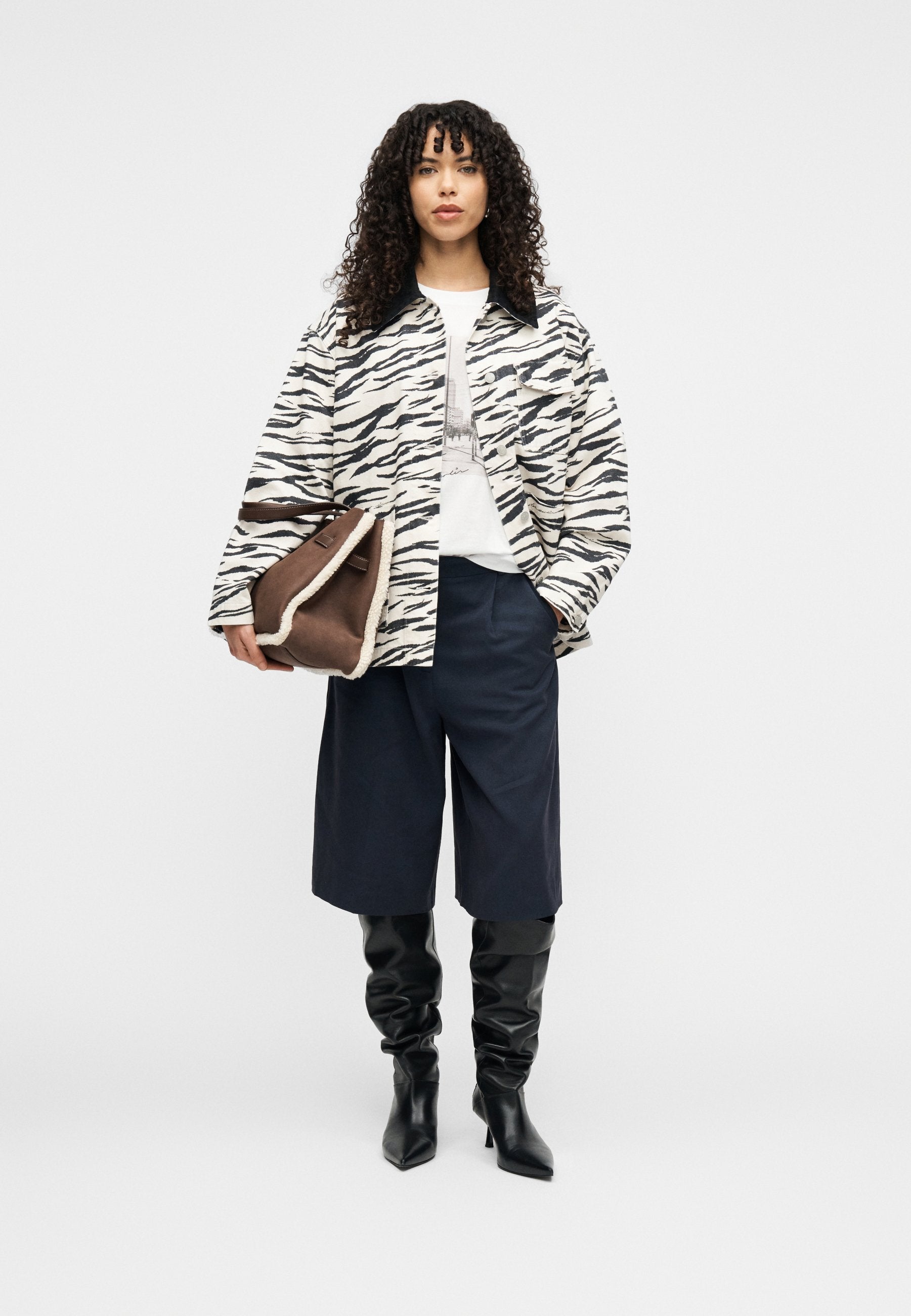 lala Berlin JACKET JOLANTA