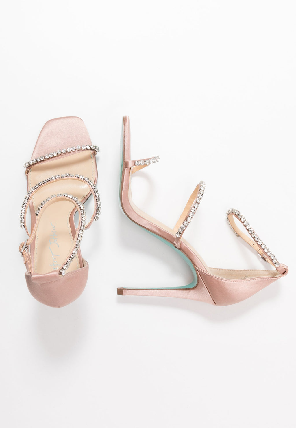 Blue by Betsey Johnson ELISA