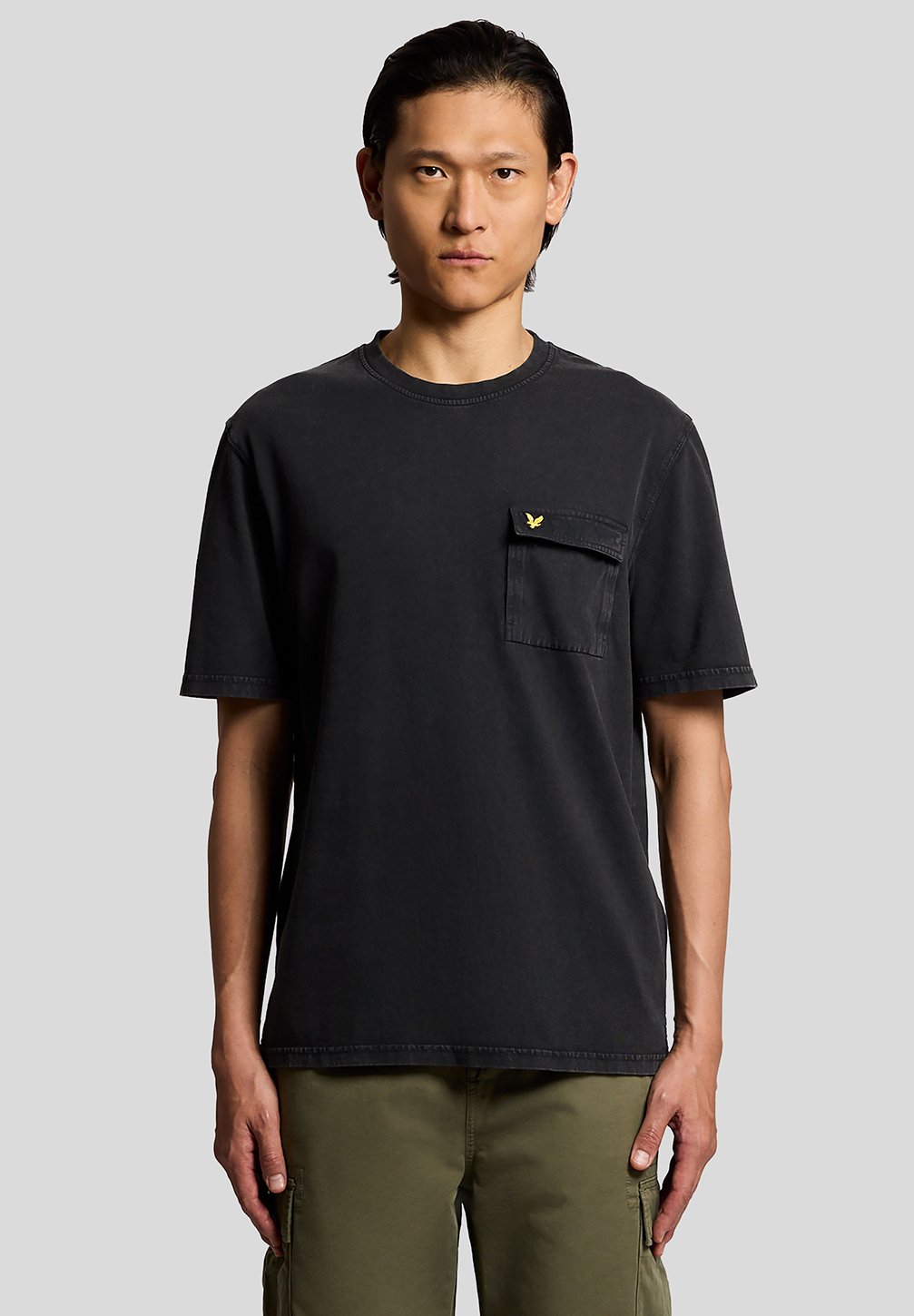 Lyle & Scott CARGO POCKET