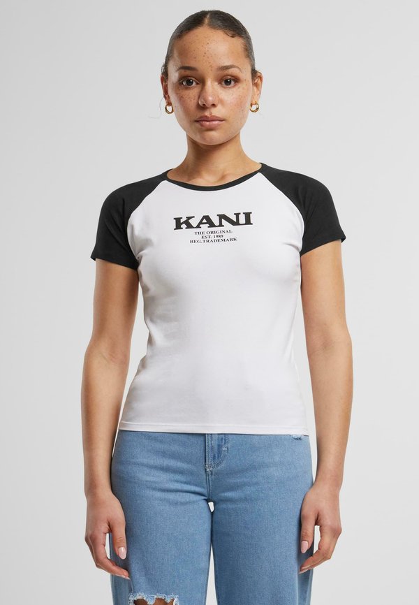 Karl Kani