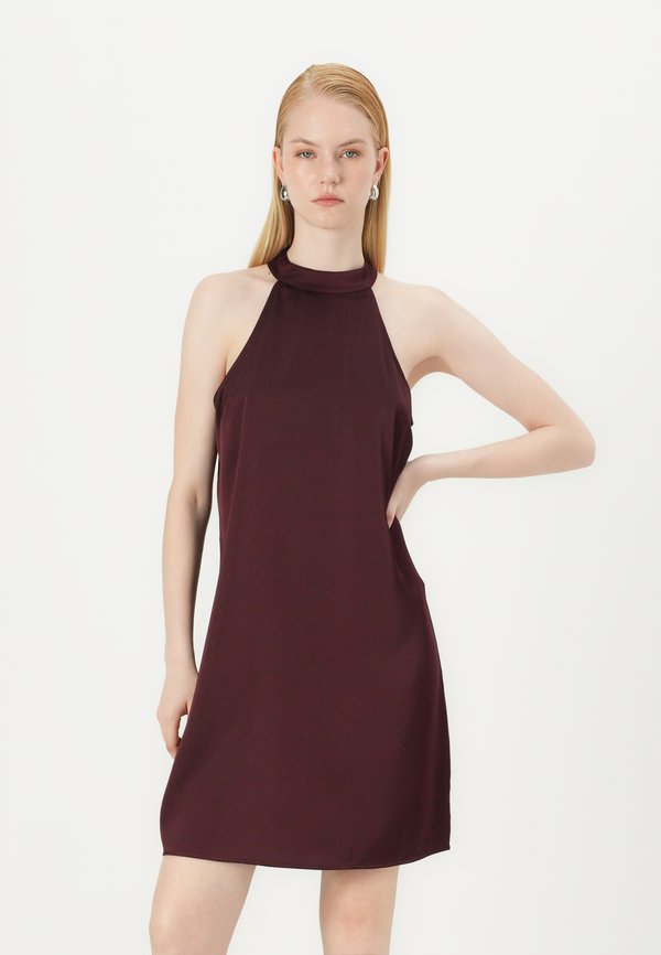 Vero Moda VMELENA SHORT DRESS