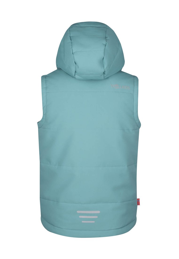 TROLLKIDS KIDS NARVIK VEST XT UNISEX