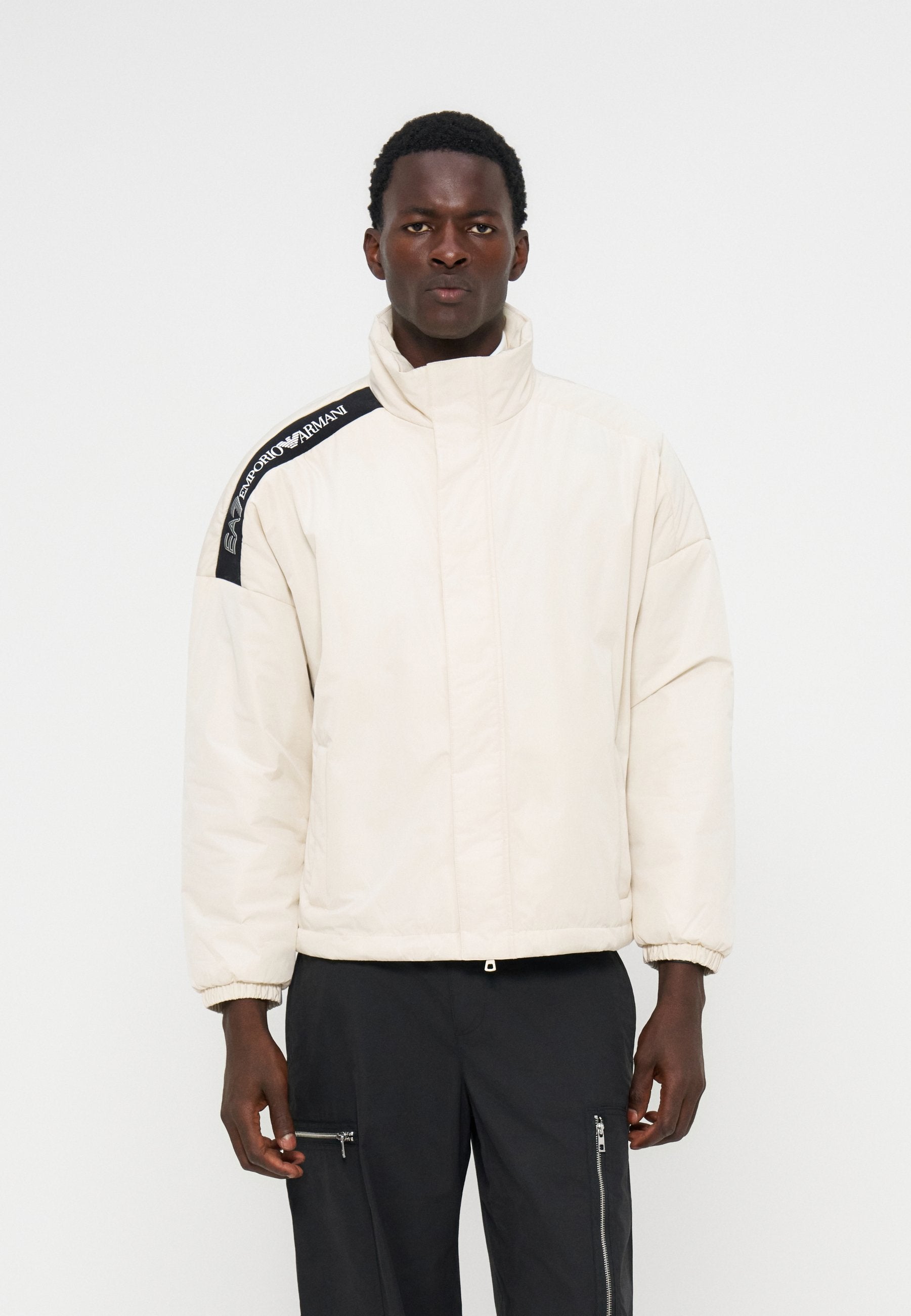 EA7 Emporio Armani Outdoorjacke Media 1