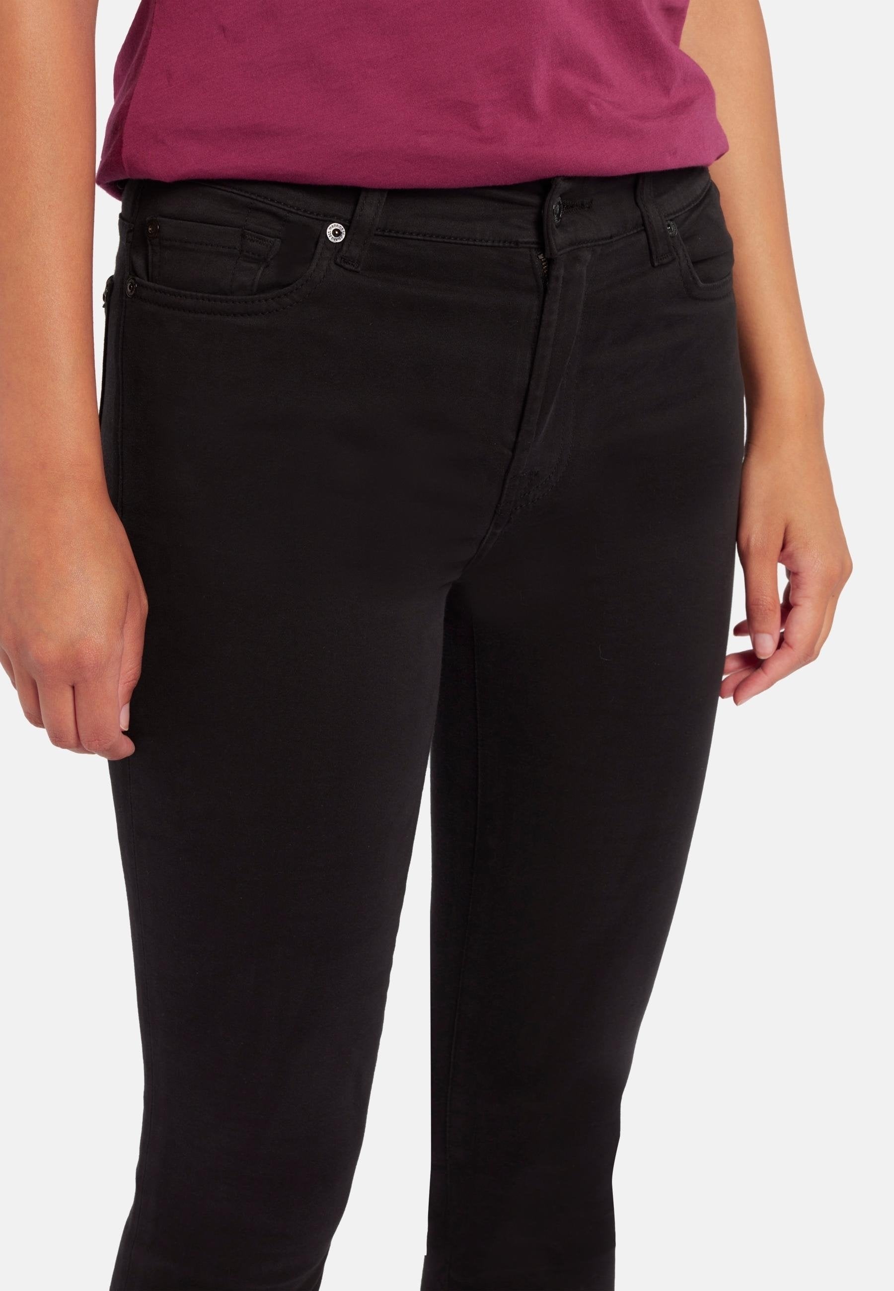 7 for all mankind ROXANNE