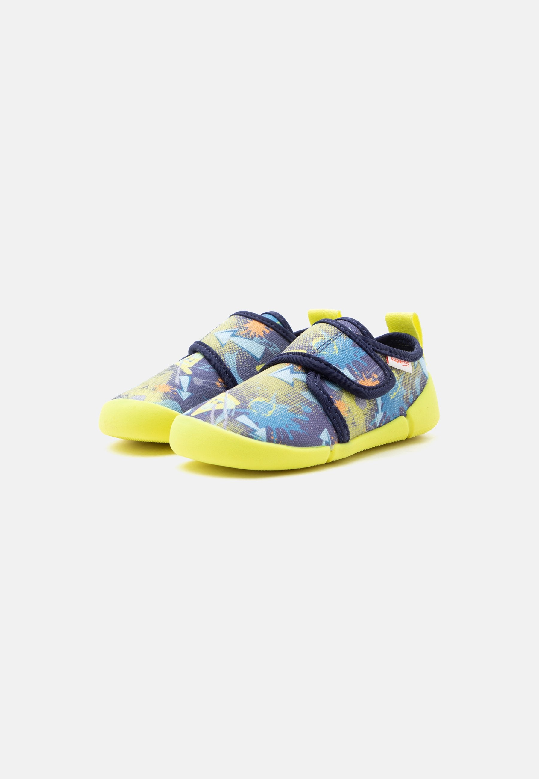 Superfit VENTI BAREFOOT