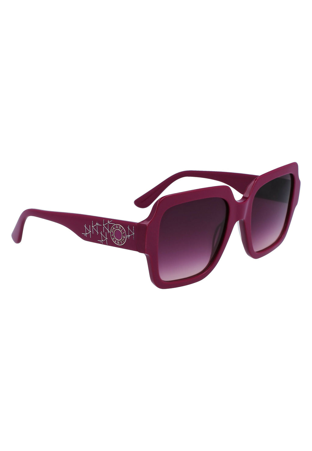 KARL LAGERFELD Sonnenbrille Media 6