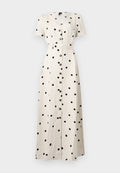 Vero Moda Tall VMJOAN - Maxi dress - birch