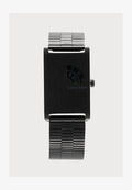 Calvin Klein DAPPER - Watch - black