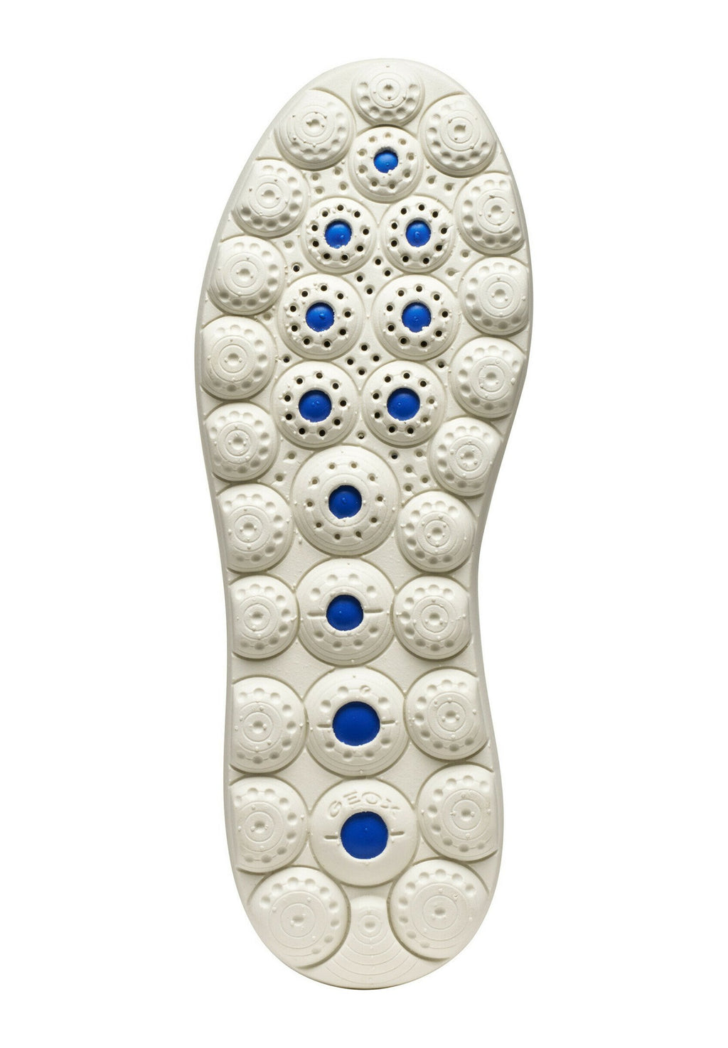 Geox D SPHERICA EC