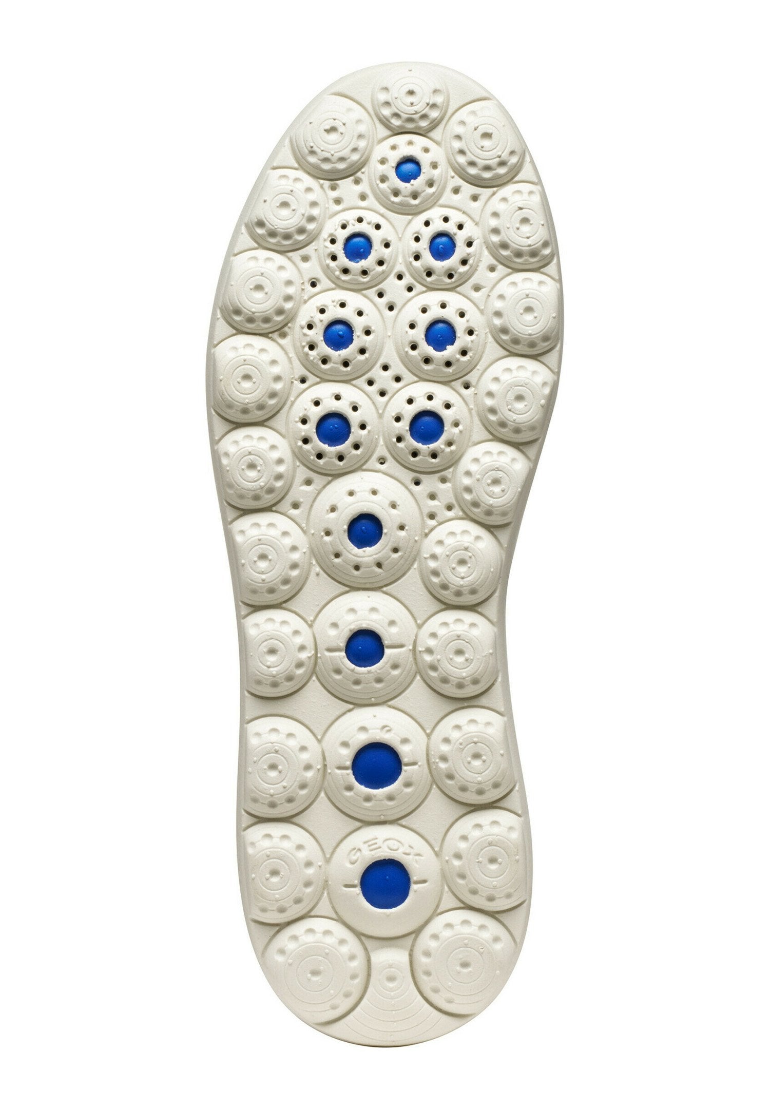 Geox D SPHERICA EC