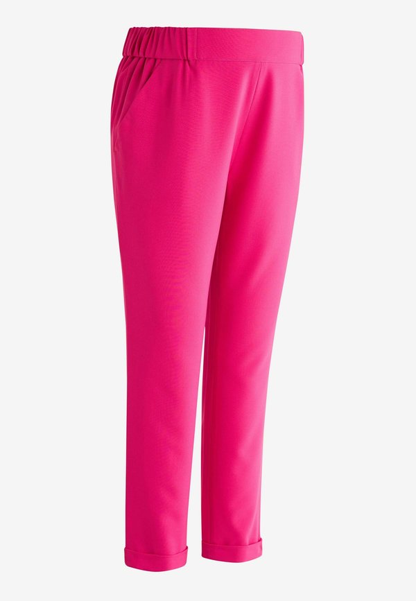 Next MATERNITY TAPERED TROUSERS