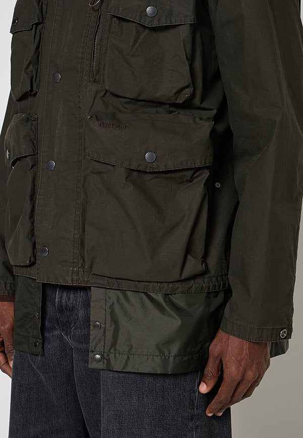 Barbour International WESTMORLAND