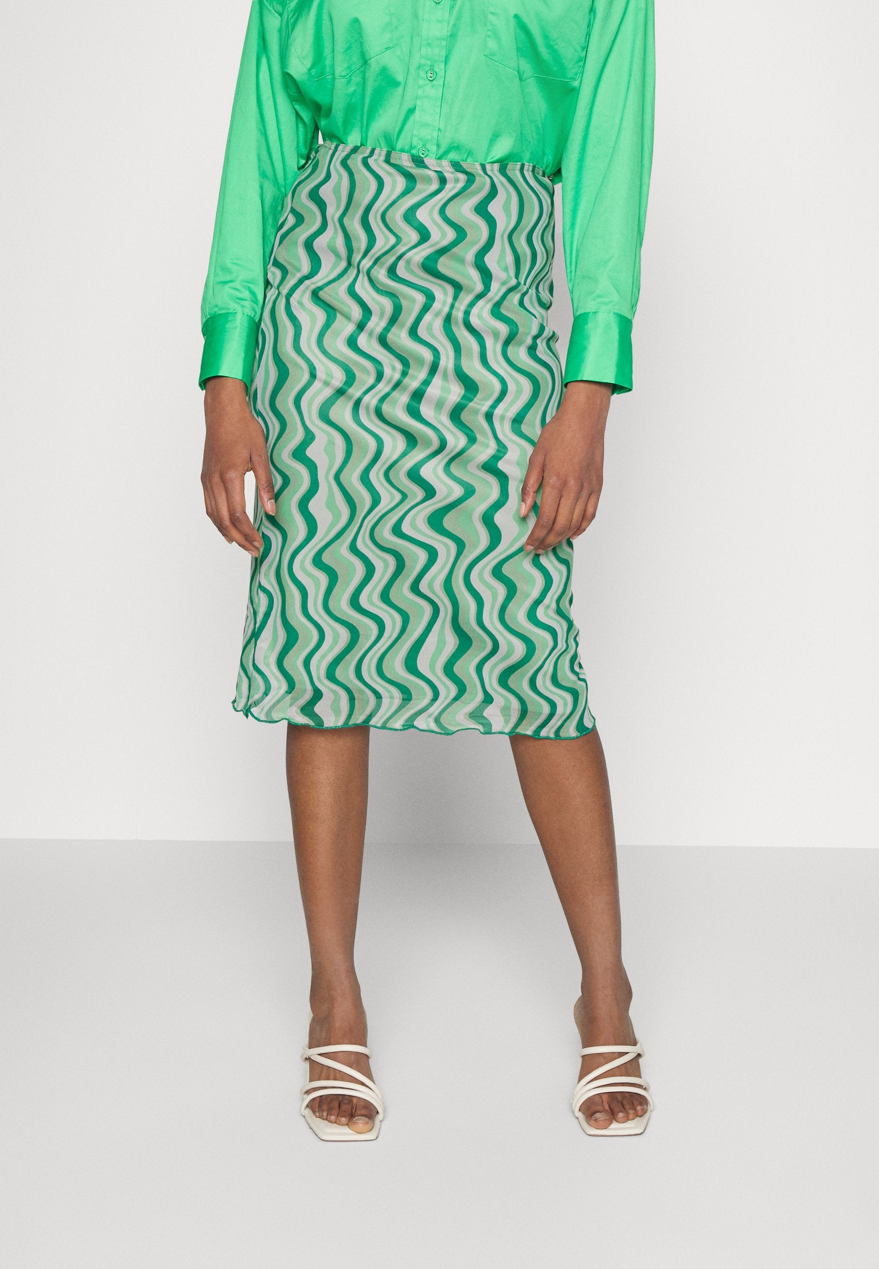 Vero Moda Petite VMELIN SKIRT