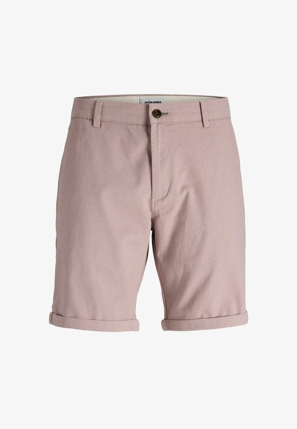 Jack & Jones JPSTFURY - Shorts - twilight mauve