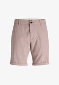 Jack & Jones JPSTFURY - Shorts - twilight mauve