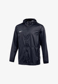 Nike Performance Waterproof jacket - blauweiss