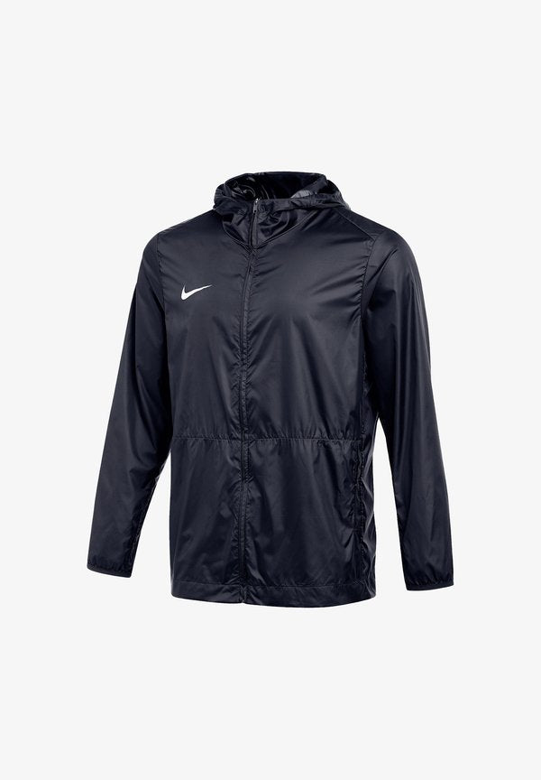 Nike Performance Waterproof jacket - blauweiss