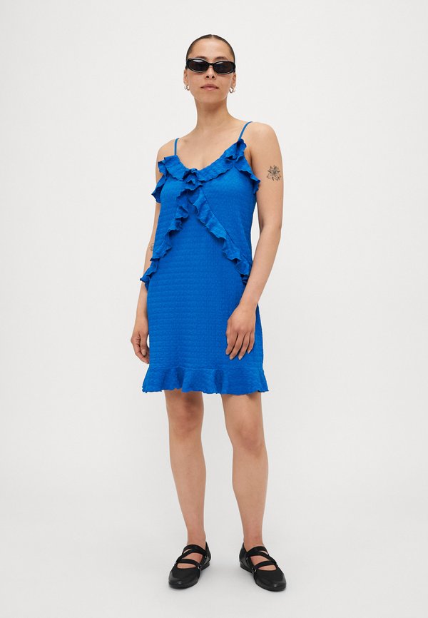 Vero Moda Petite VMIDA SINGLET SHORT DRESS