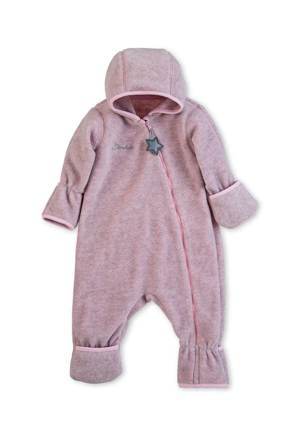 Sterntaler OVERALL MICROFLEECE