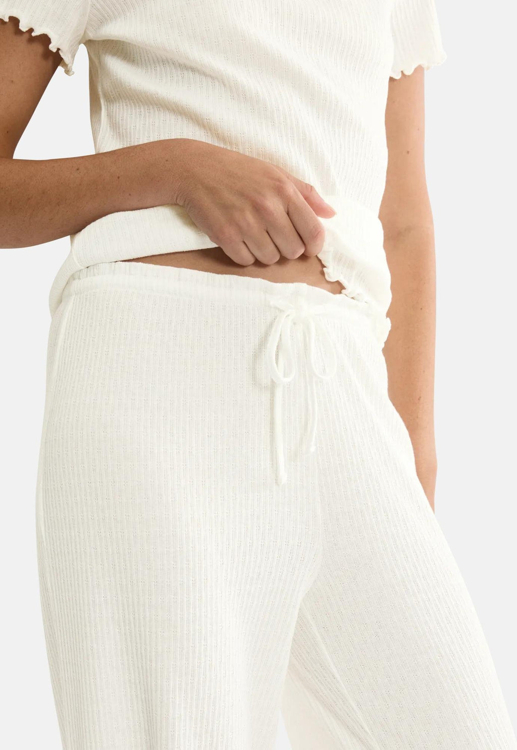 Triumph MIX MATCH POINTELLE