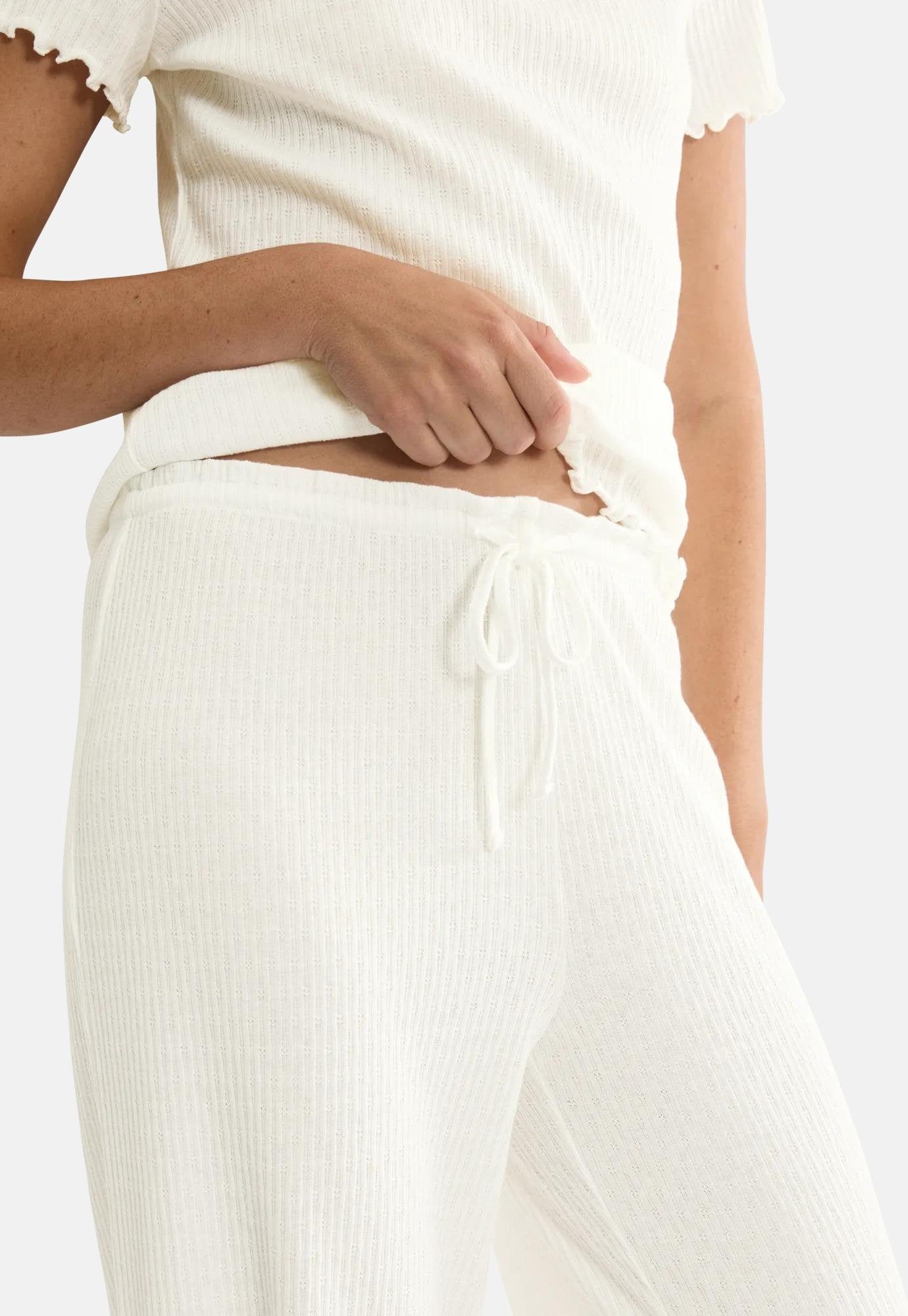 Triumph MIX MATCH POINTELLE