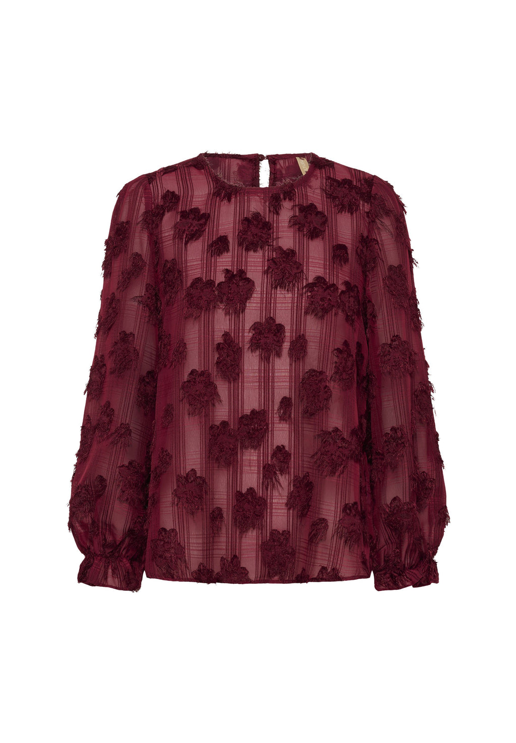 Culture CUbeannie Blouse