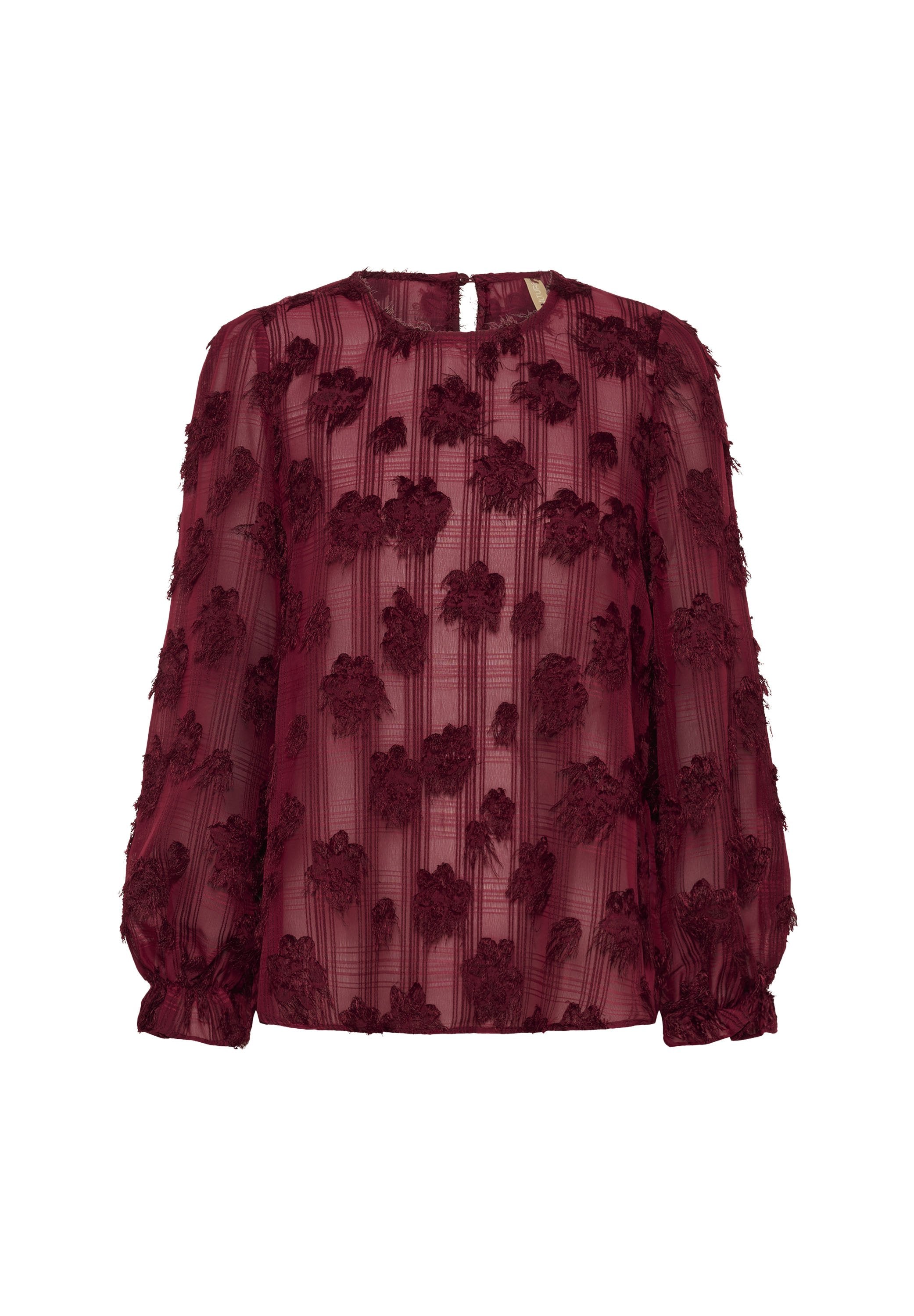 Culture CUbeannie Blouse