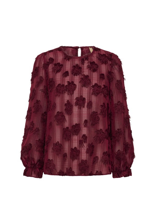 Culture CUbeannie Blouse