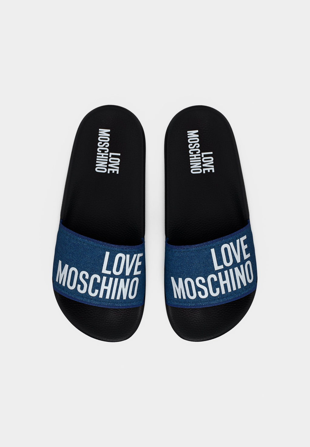 Love Moschino