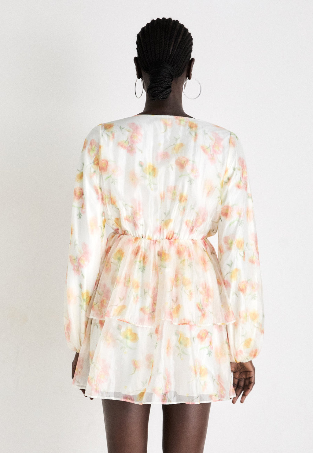 Gina Tricot MINI DRESS