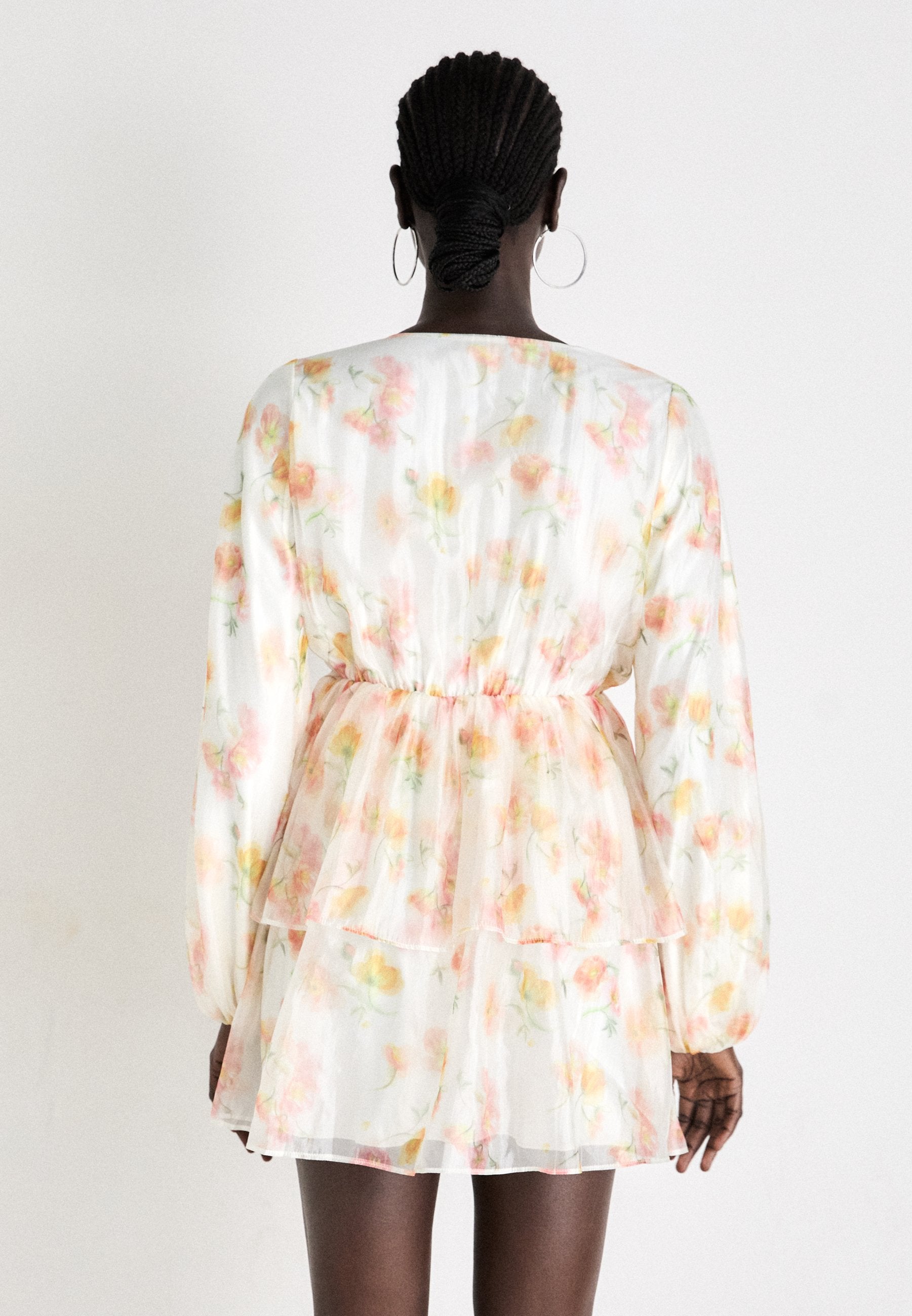 Gina Tricot MINI DRESS