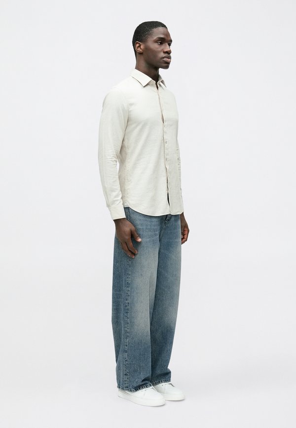 Michael Kors WASH SLIM SHIRT