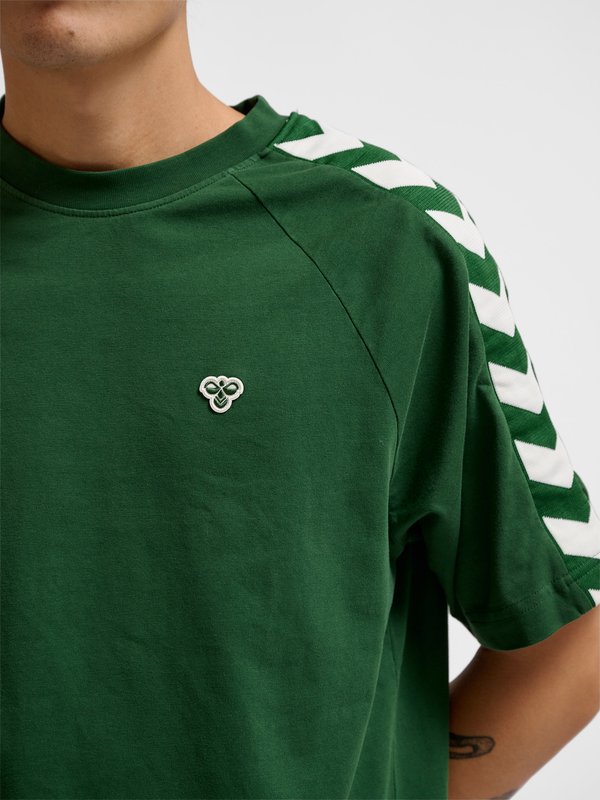 Hummel HMLARCHIVE LOOSE T-SHIRT S/S UNISEX
