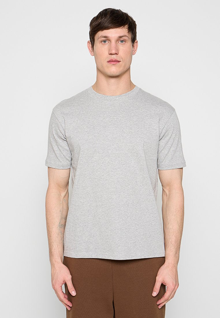 SIKSILK 3 PACK RELAXED FIT