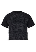EA7 Emporio Armani T-Shirt print Media 1