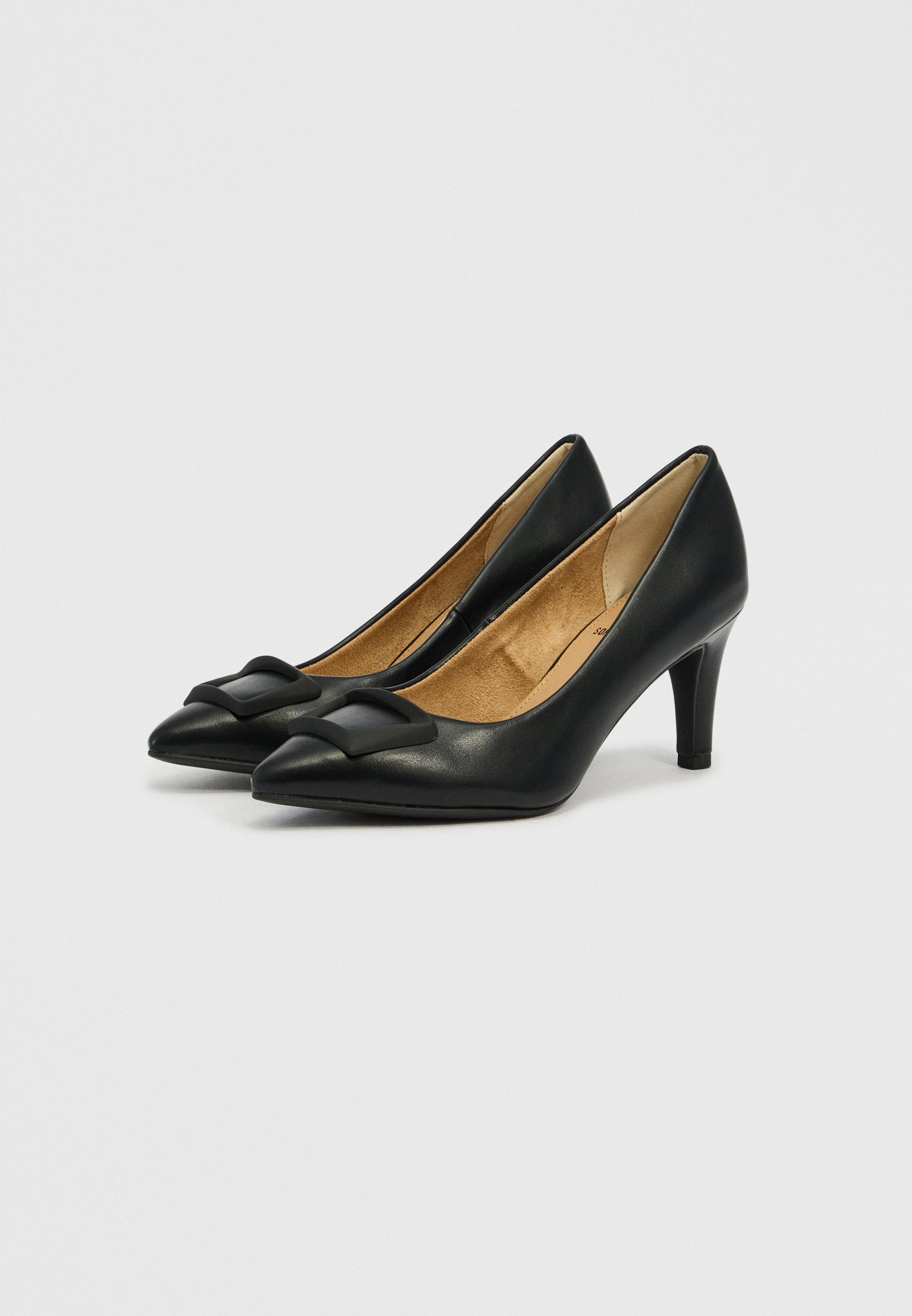 s.Oliver High Heel Pumps Media 2