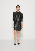 GAP PUFF SHIRTDRESS