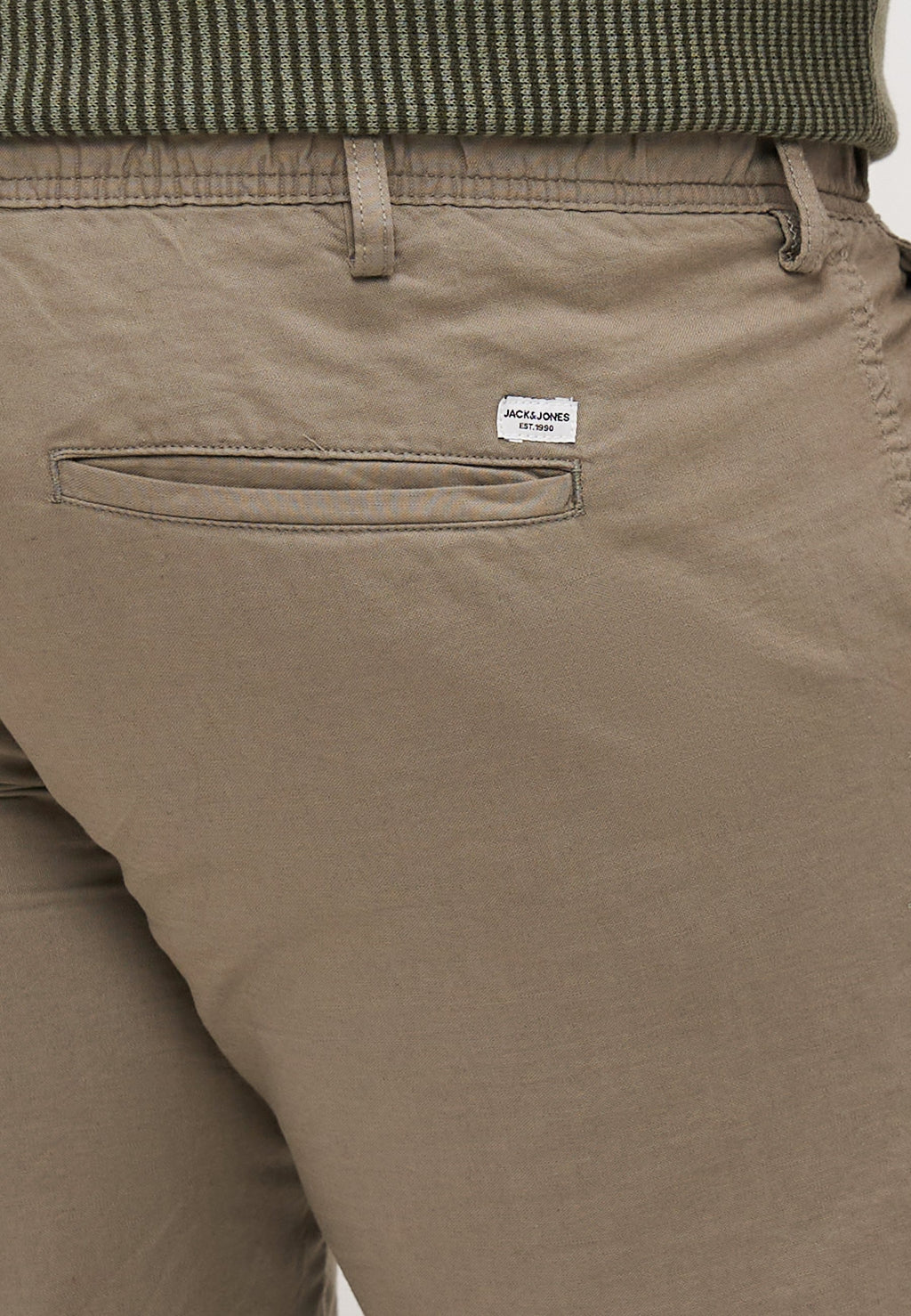 Jack & Jones JPSTJAIDEN JJCAMPAIGN HYBRID BONDI