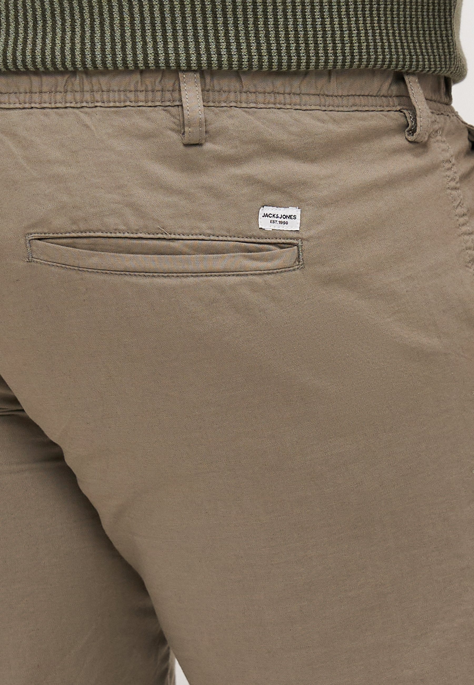 Jack & Jones JPSTJAIDEN JJCAMPAIGN HYBRID BONDI