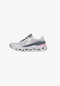 Skechers GLIDE-STEP ALTUS - Trainers - grau   pink