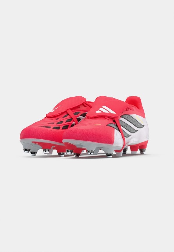 adidas Performance PREDATOR LEAGUE FOLD OVER TONGUE SOFT GROUND