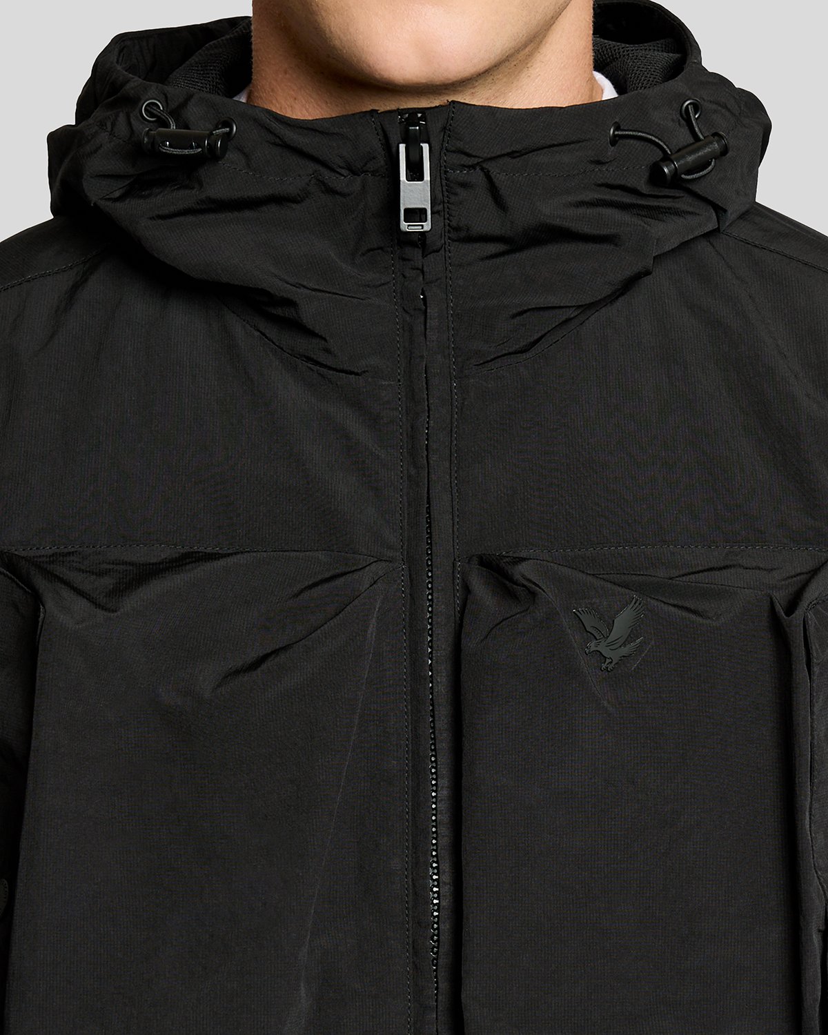 Lyle & Scott LIGHTWEIGHT WINDCHEATER