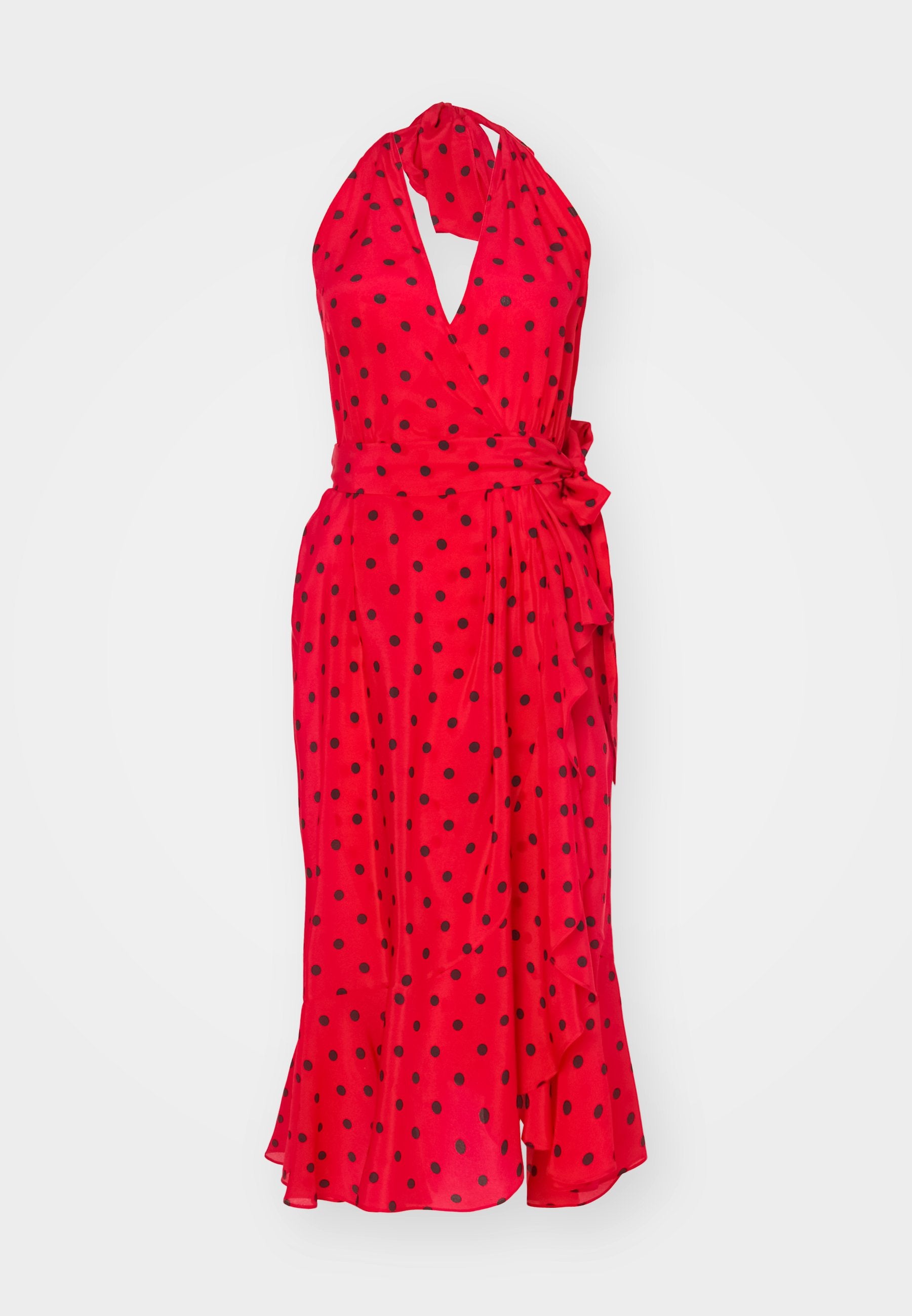 MOSCHINO DRESS