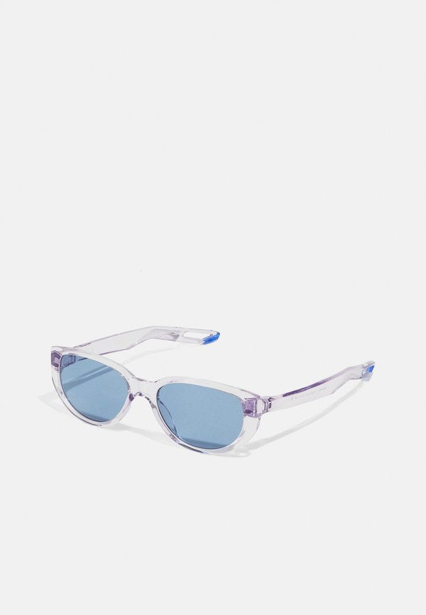 Nike Sportswear UNISEX - Sunglasses - oxygen purple/blue